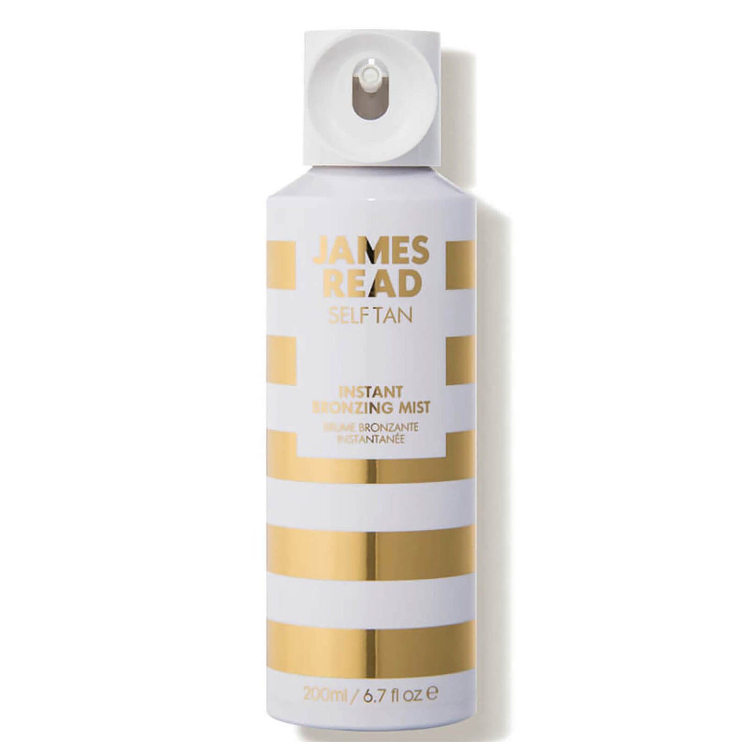 James Read Instant Bronzing 200ml - FREE Delivery