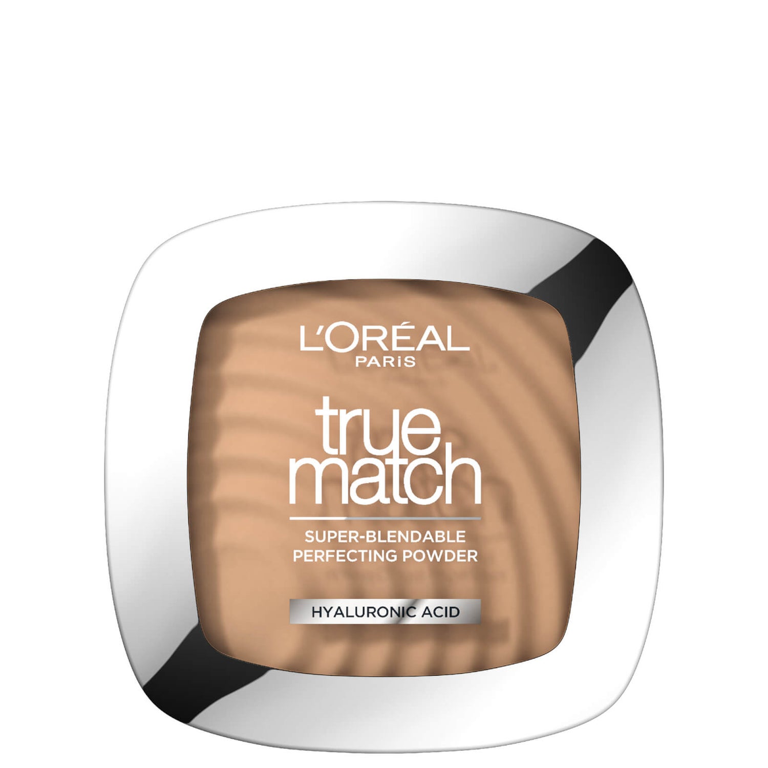 L'Oréal Paris True Match Powder Foundation 9g (Various Shades)