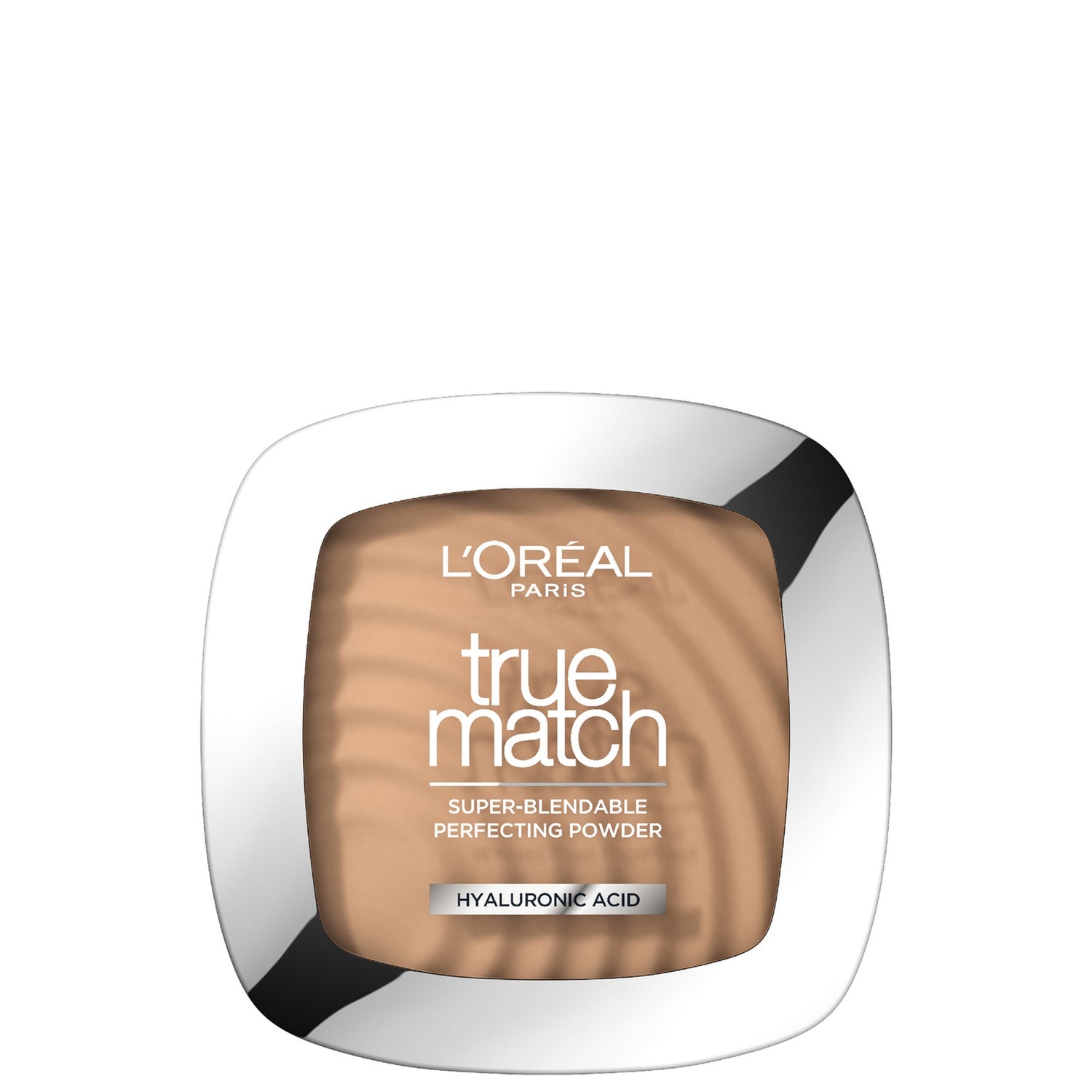 L'Oréal Paris True Match Powder Foundation (olika nyanser)