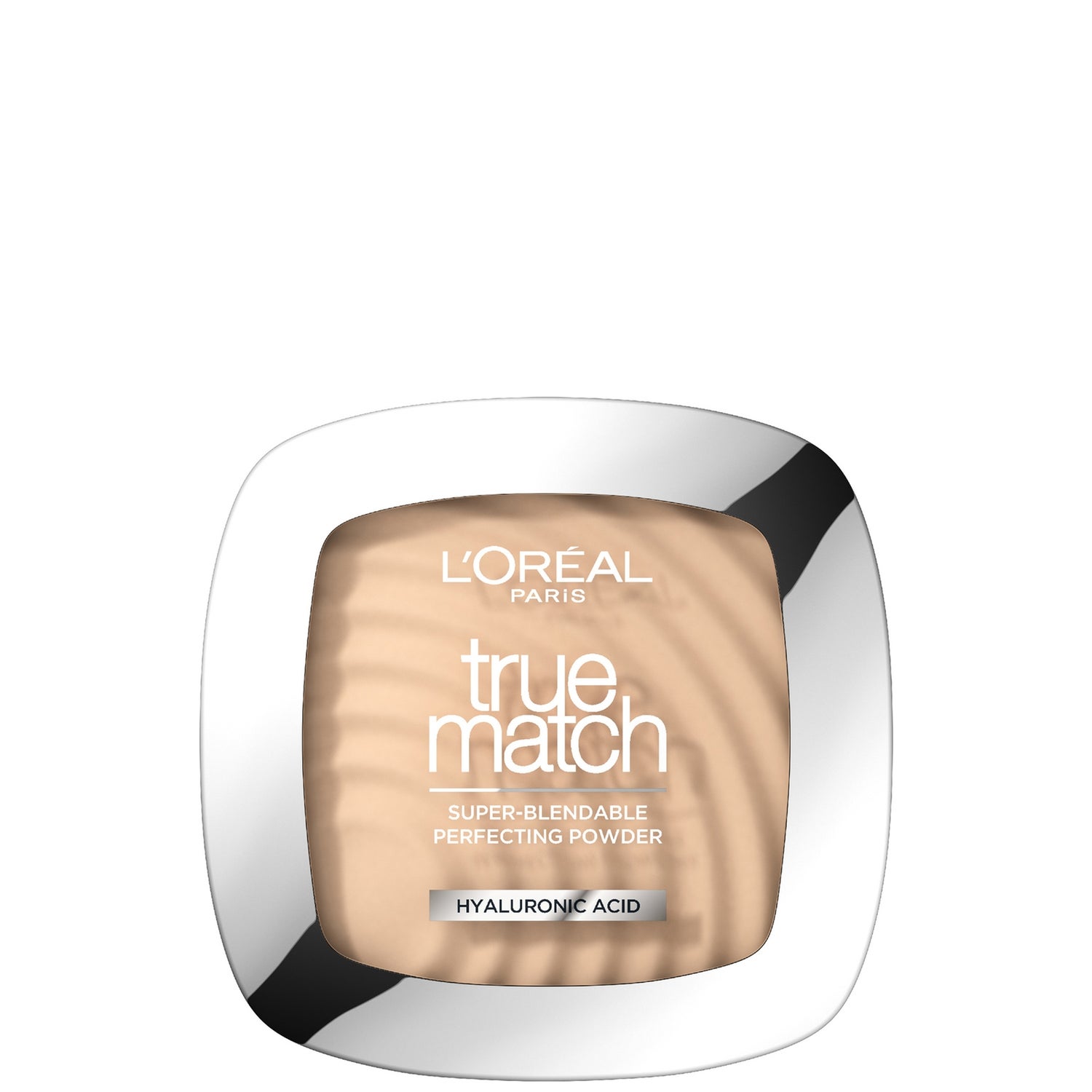 L'Oréal Paris True Match Powder Foundation (olika nyanser)