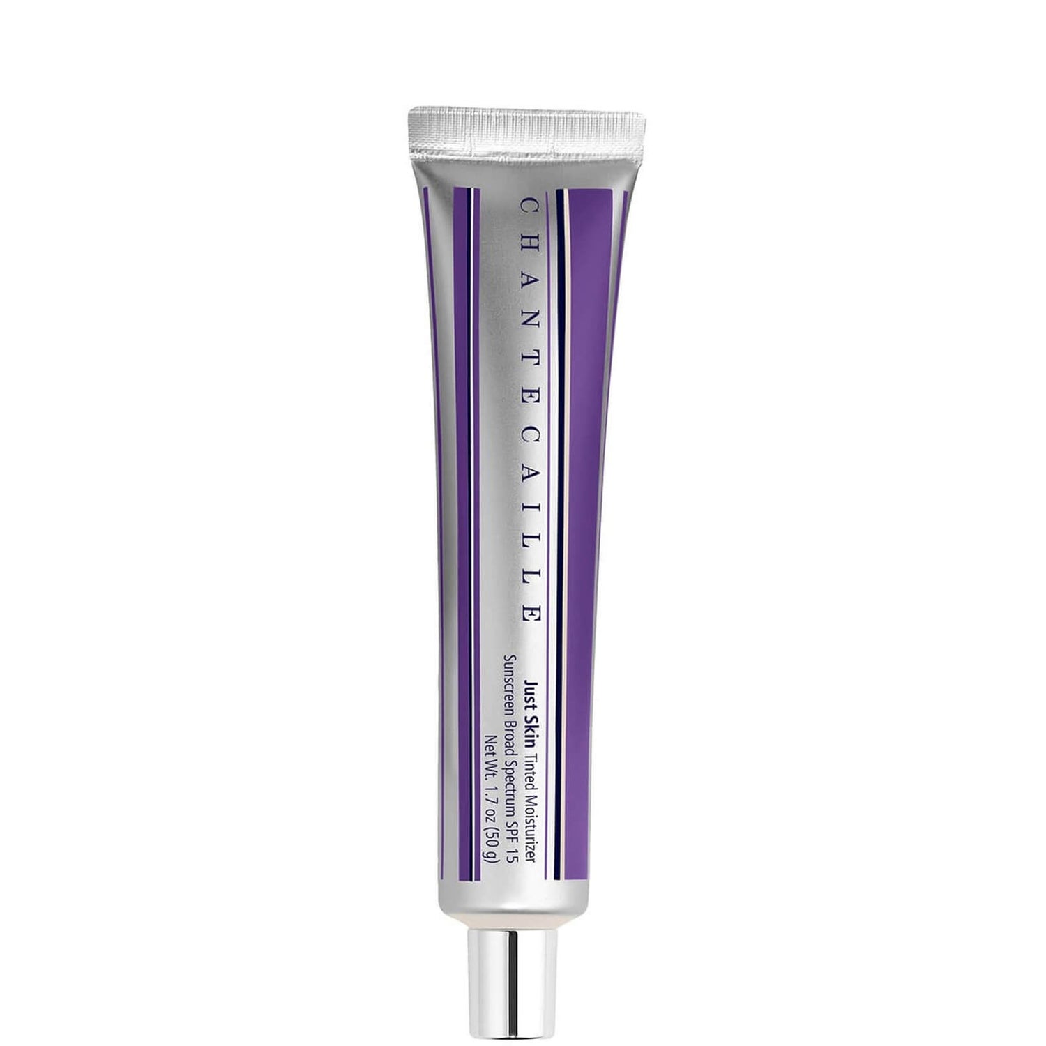 Chantecaille Just Skin Tinted Moisturizer SPF 15 - 50g (Various Shades)