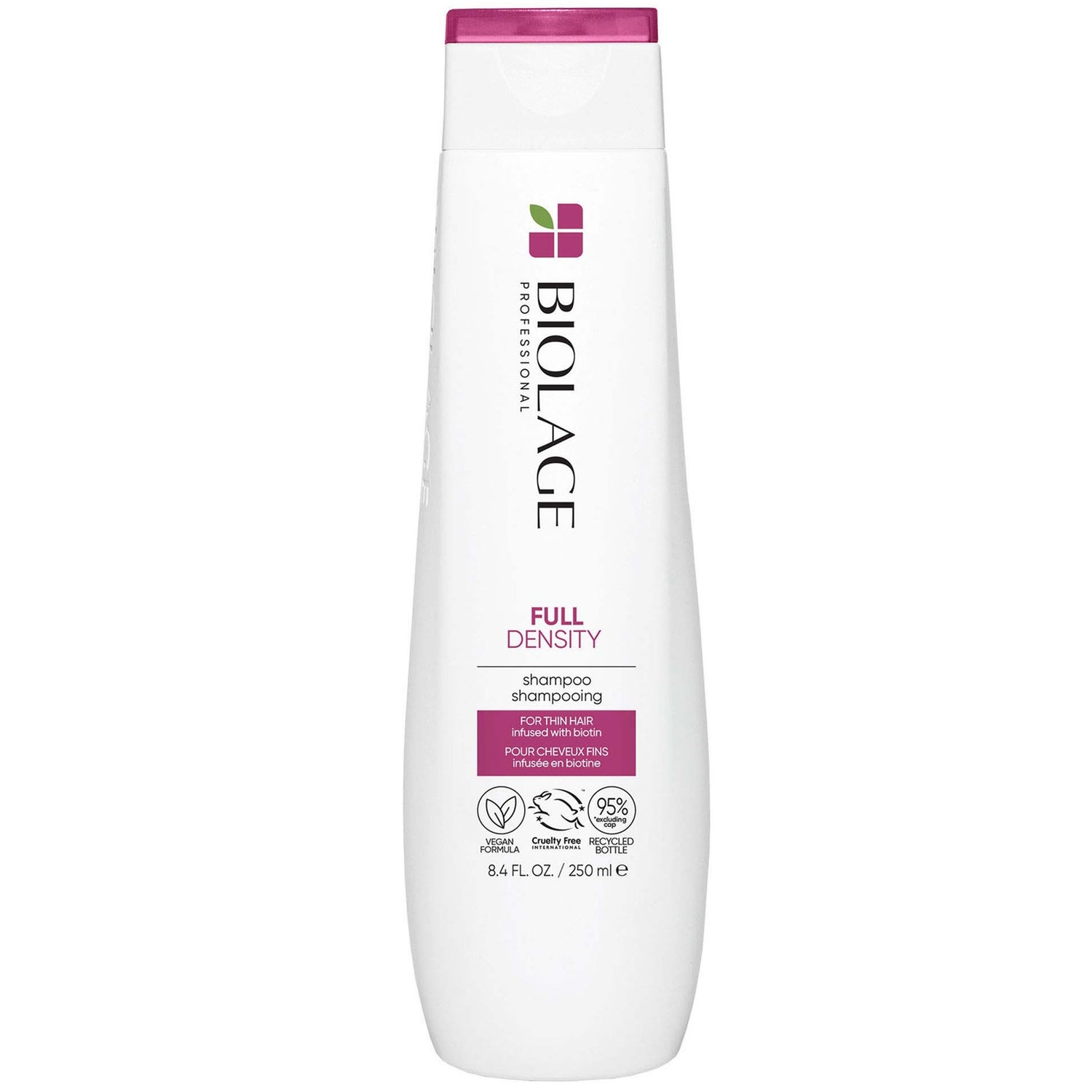 Matrix Biolage Full Density Shampoo szampon do włosów (250 ml)