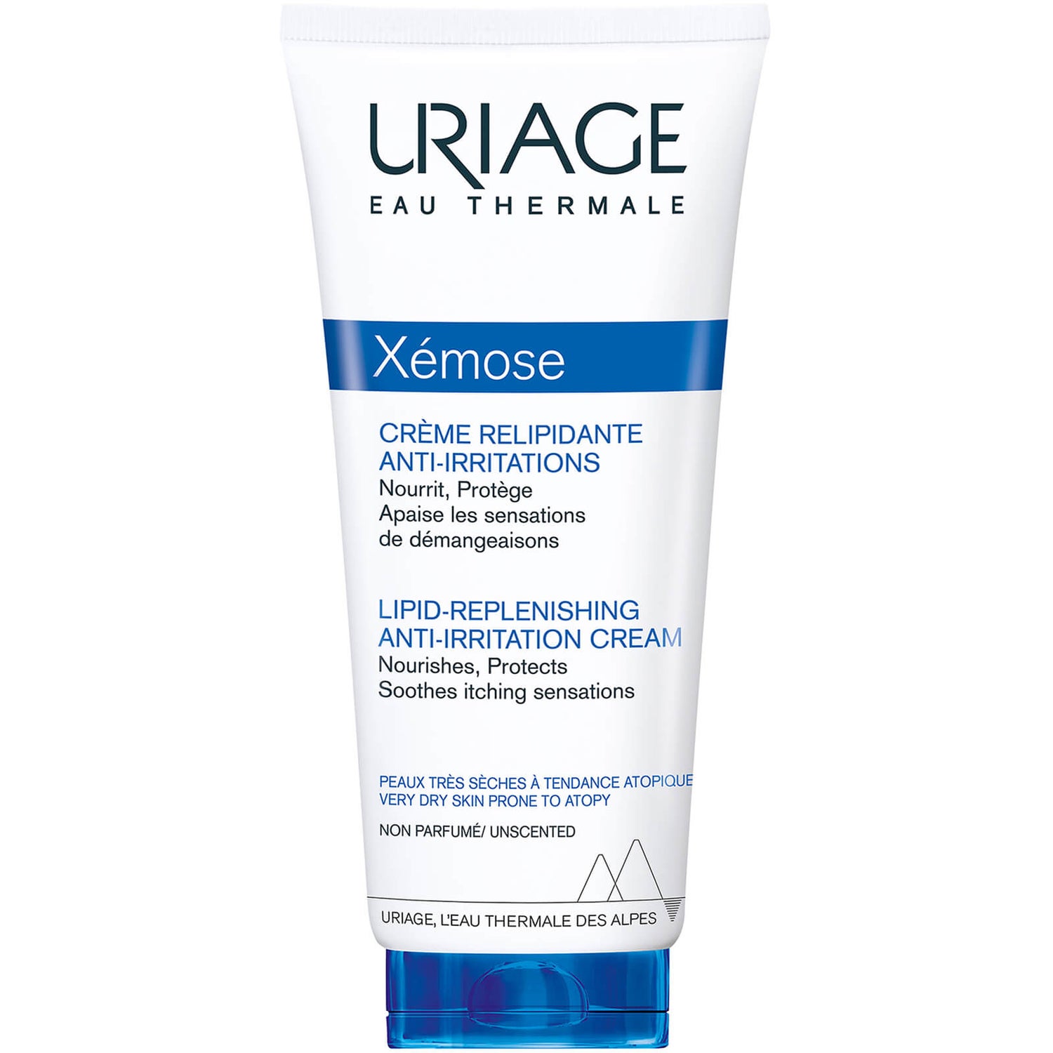 Uriage Xémose Universal Emollient Cream 200ml