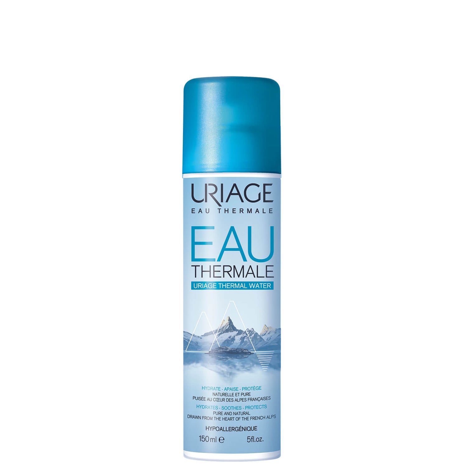 Uriage Eau Thermale Pure acqua termale (150ml)