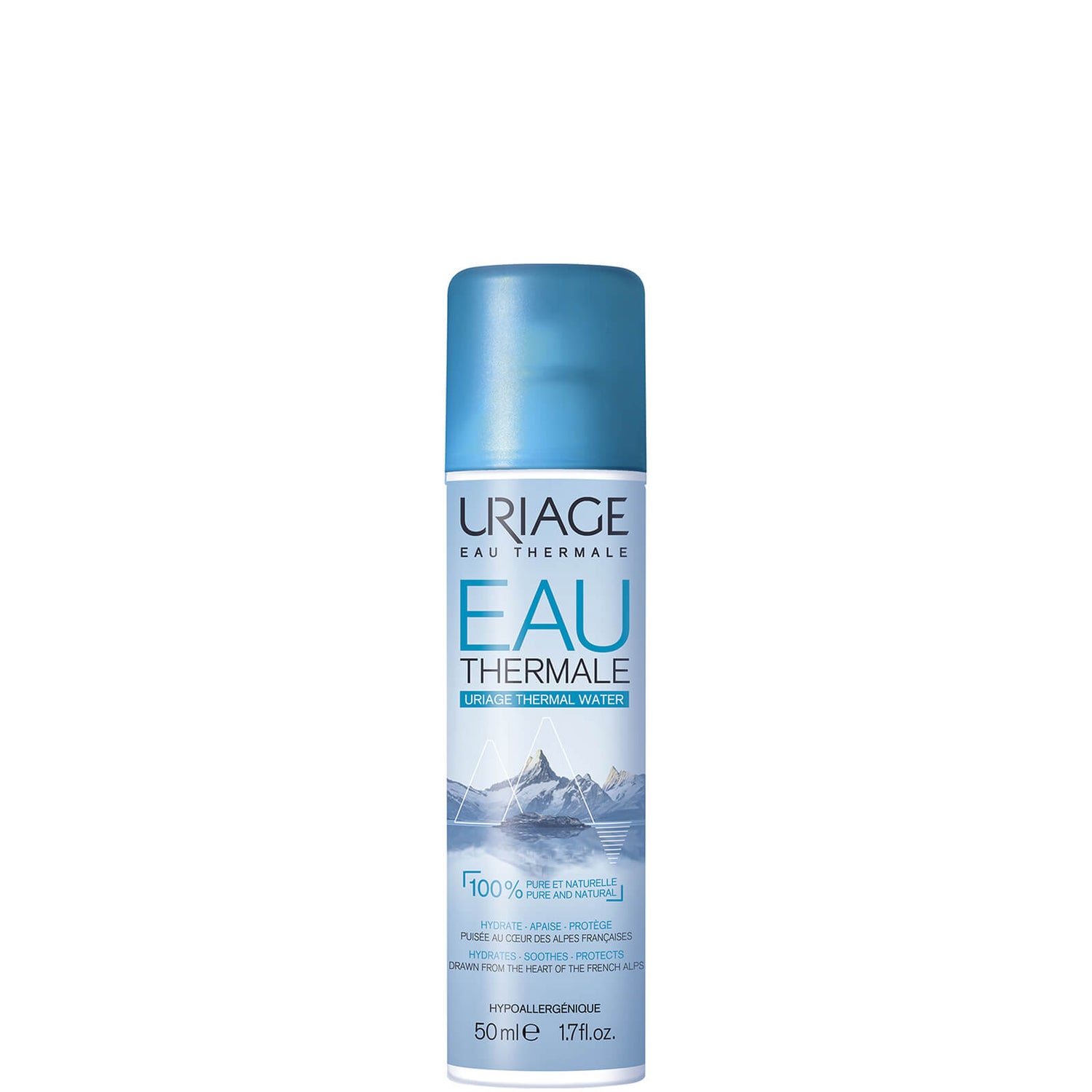 Uriage Eau Thermale Pure Thermalwasser (50 ml)