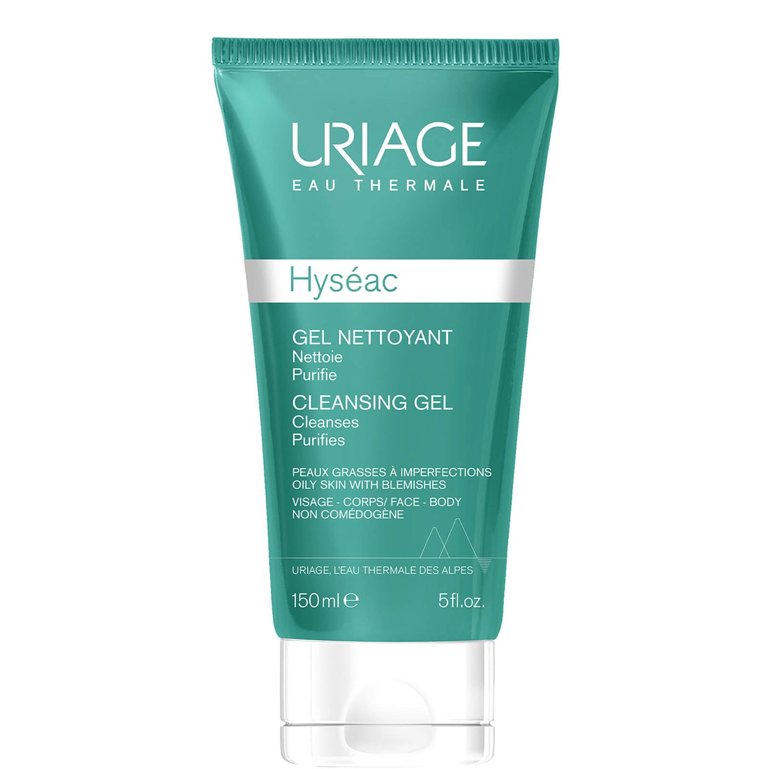 Uriage Hyséac Reinigungsgel (150 ml)