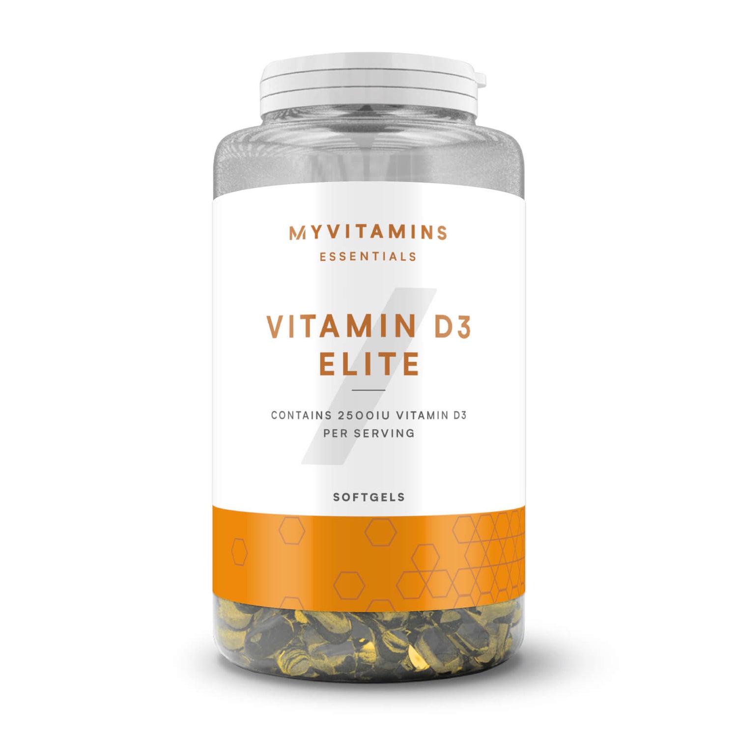 Витамин D3 Elite - 180капсул