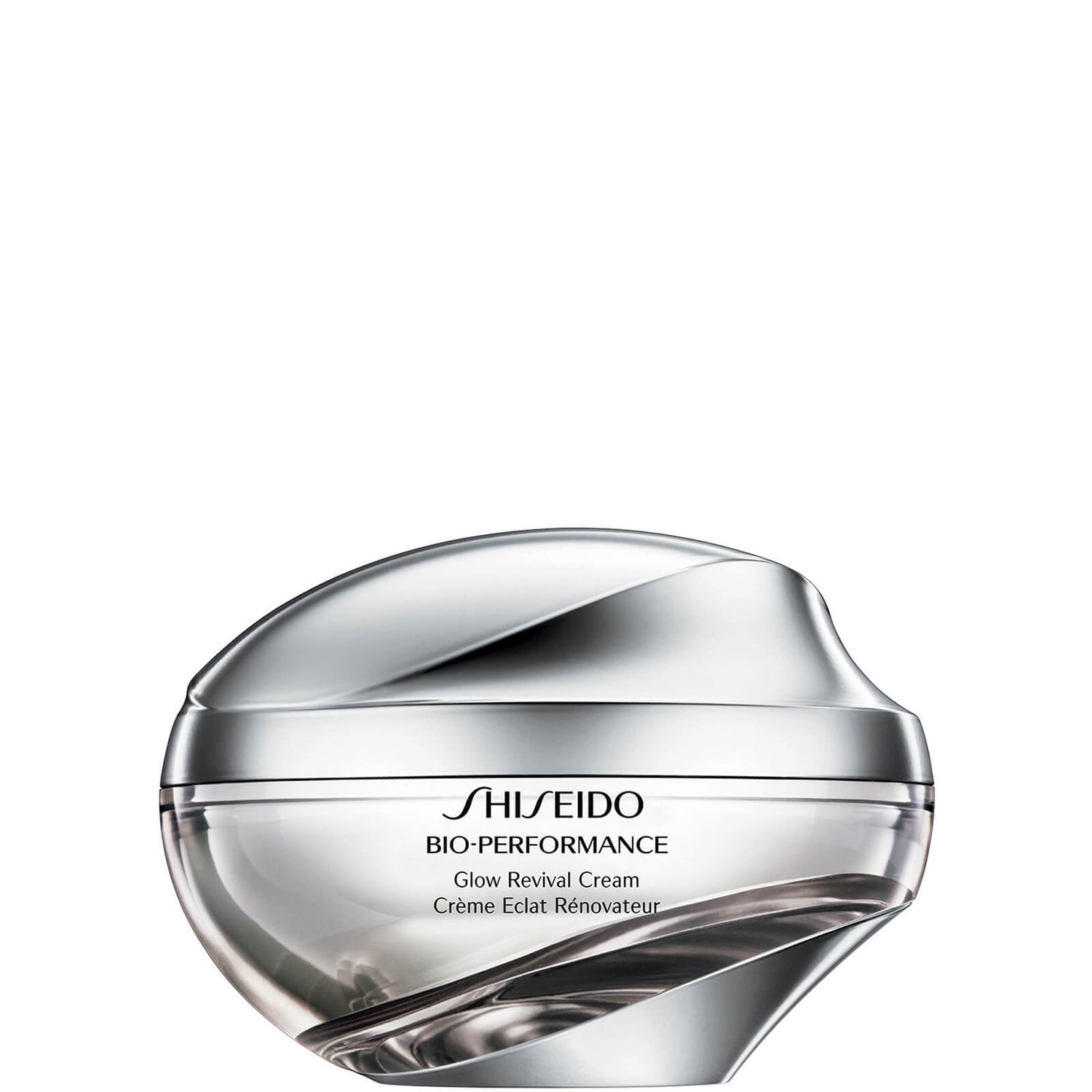 Shiseido Bio-Performance Glow Revival Cream odżywczy krem 50 ml