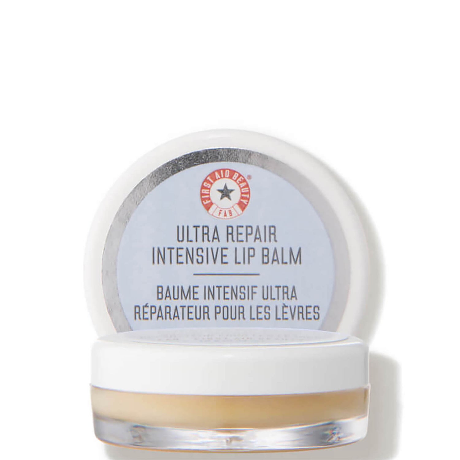 Baume à lèvres intensif Ultra Repair First Aid Beauty (10 g)