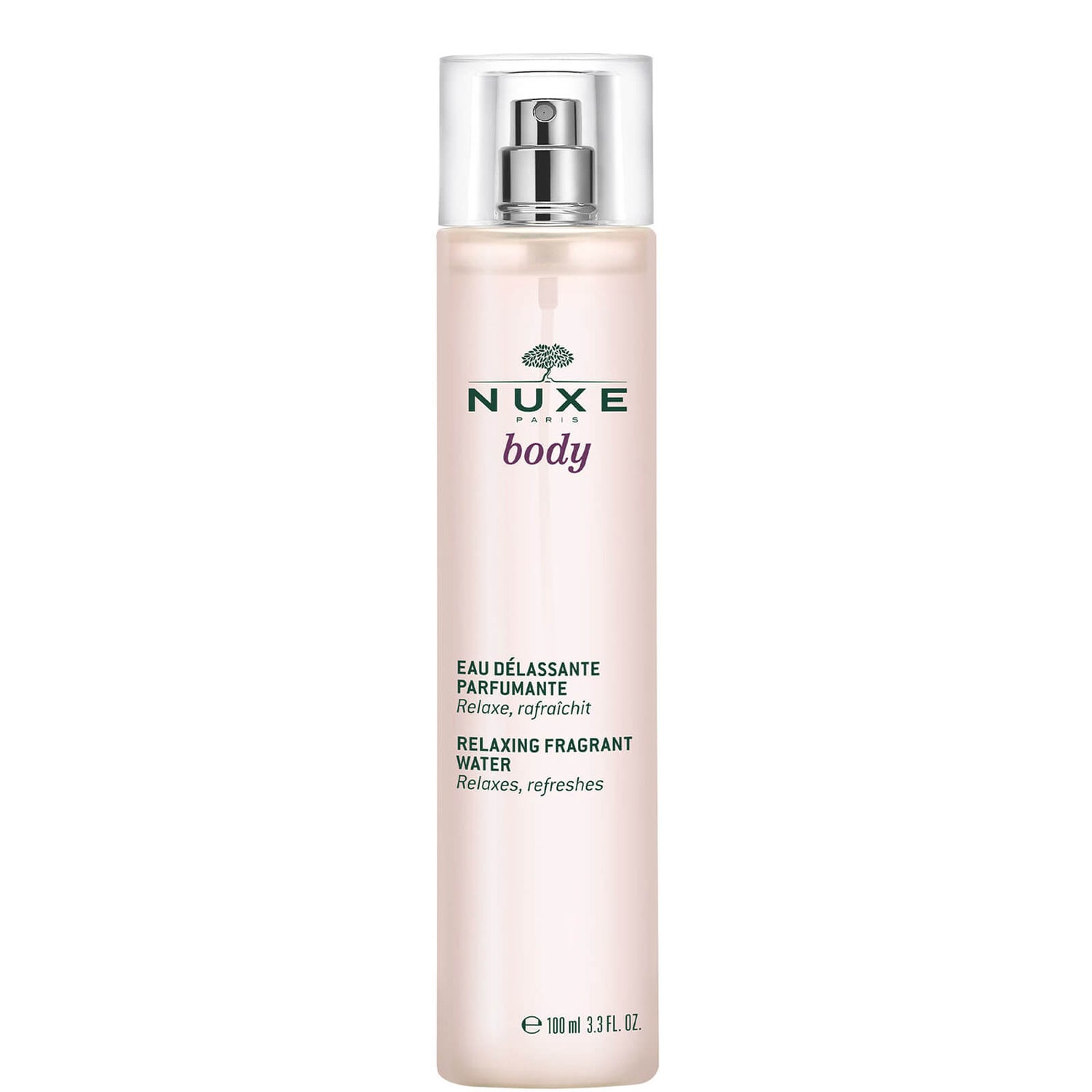NUXE Relaxing Fragrant Water 100ml
