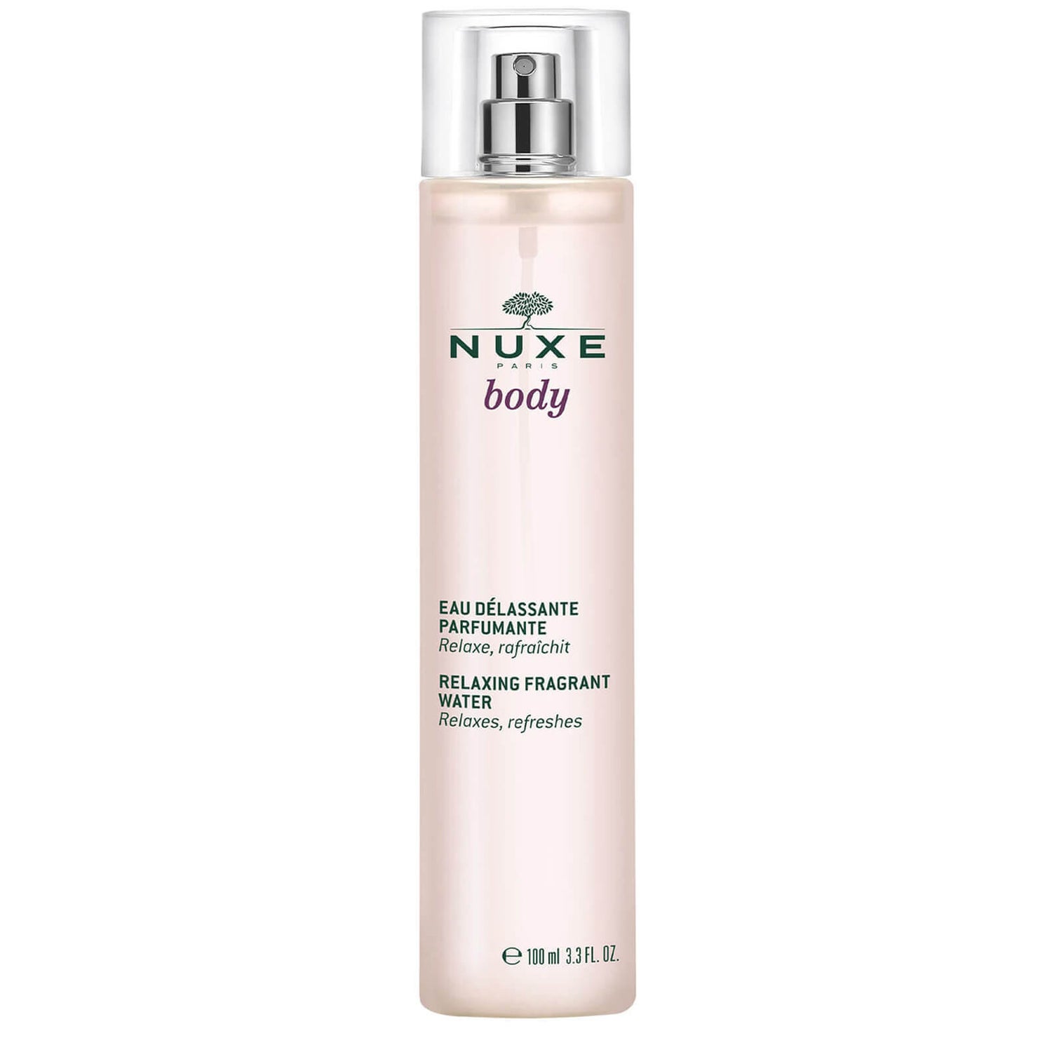 NUXE Relaxing Fragrant Water 100ml