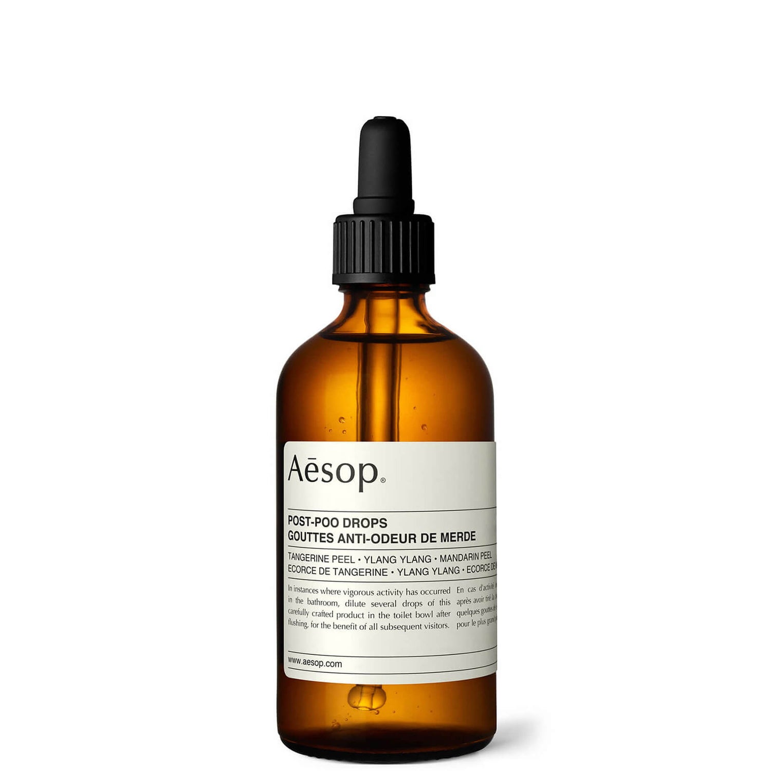 Aesop Post-Poo Drops 214g