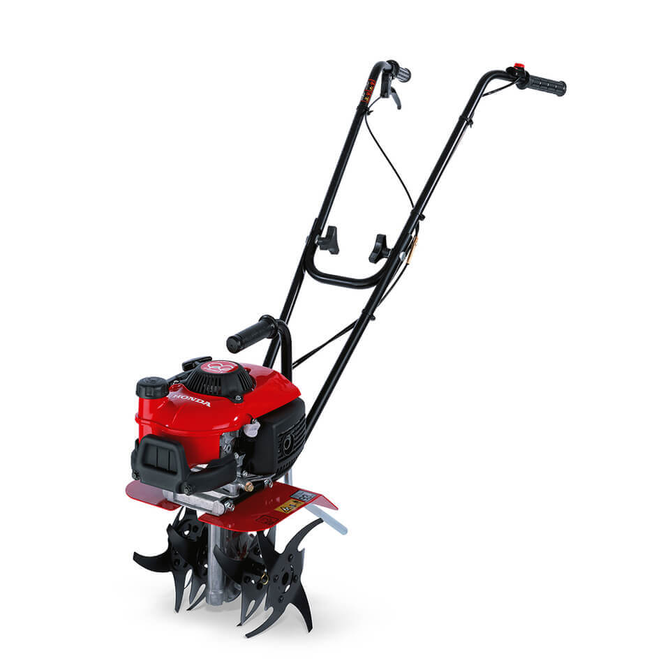 FG201 49cc Mini Tiller