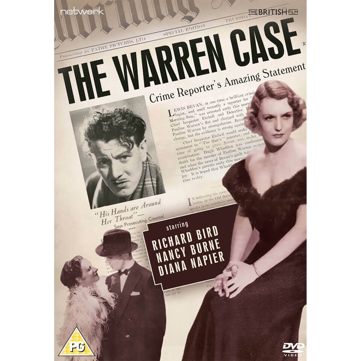 The Warren Case