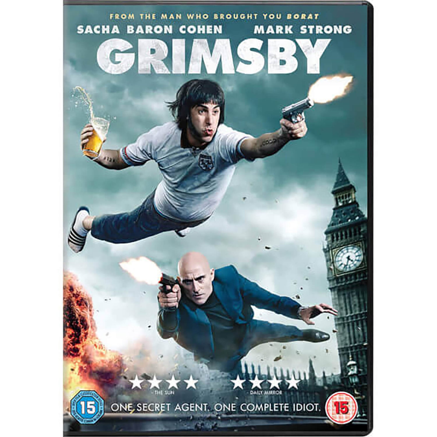 Grimsby