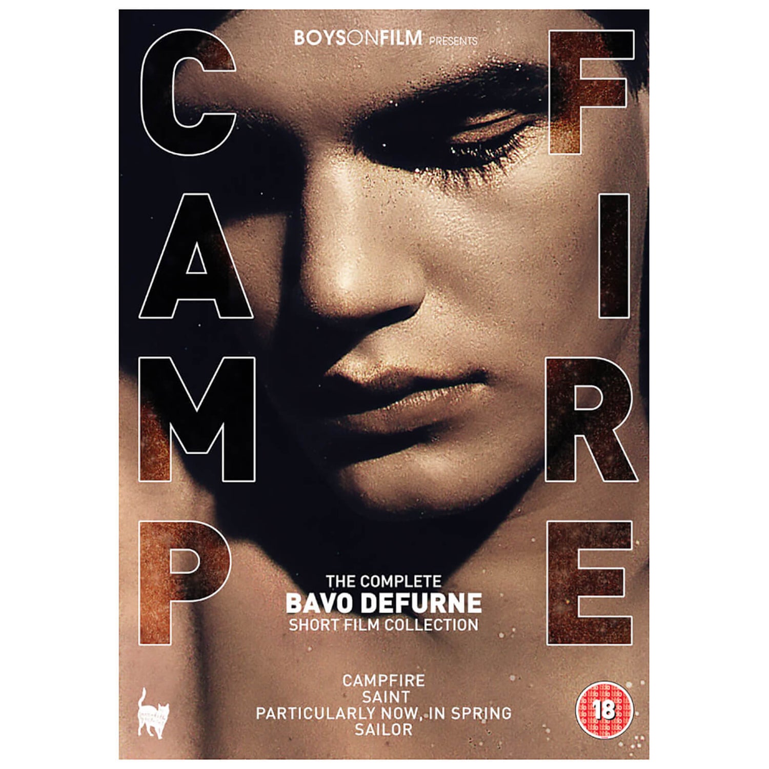 Boys On Film Presents: Campfire