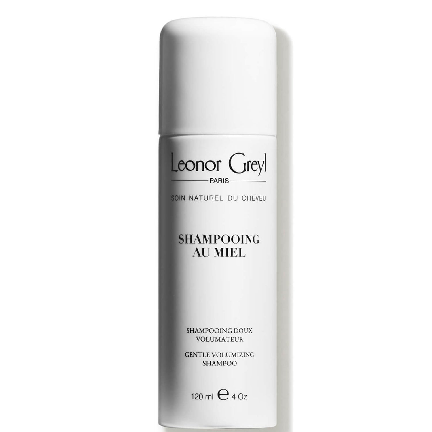 Leonor Greyl Shampooing au Miel Gentle Volumizing Shampoo (4 oz.)