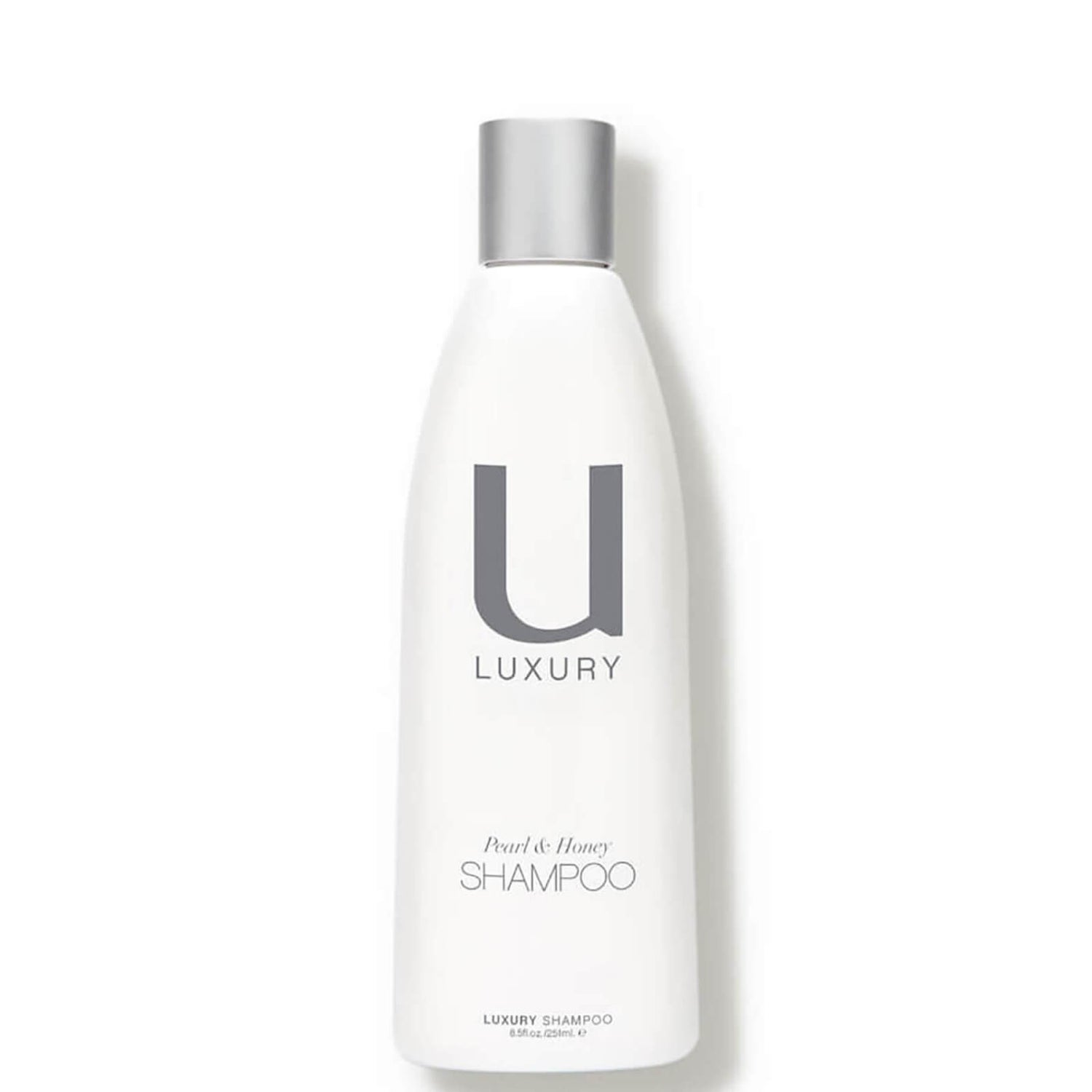 UNITE Hair U LUXURY Pearl Honey Shampoo (8.5 oz.) - Dermstore