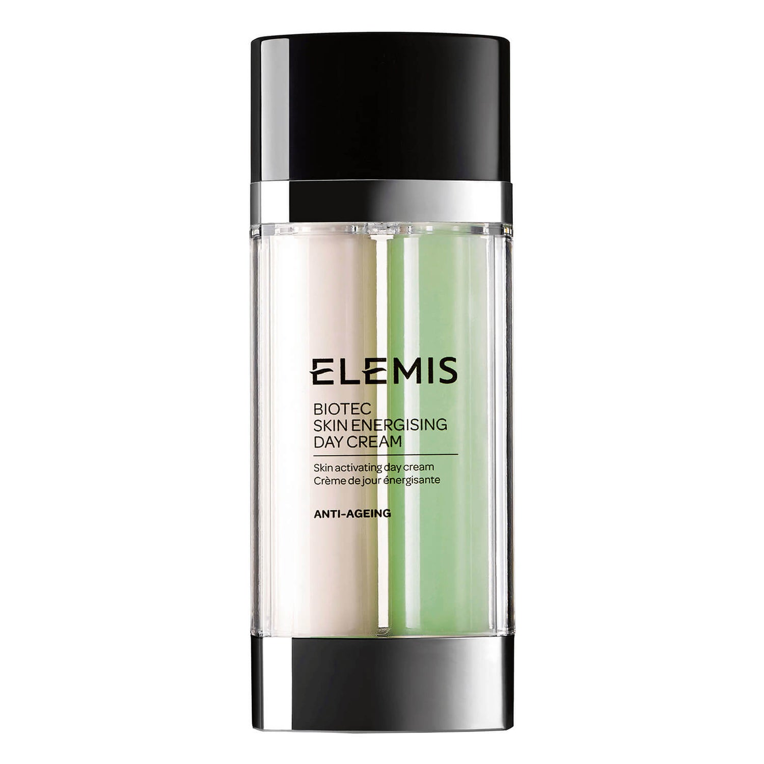 Дневной крем, наполняющий бодростью, Elemis BIOTEC Skin Energising Day Cream 30 мл