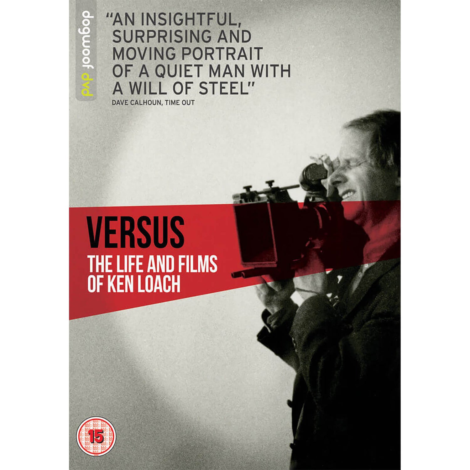 Vs. The Life And Films Of Ken Loach