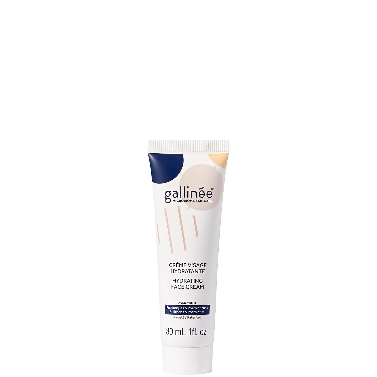 Gallinée Pr0Biotic Hydrating Face Cream 30ml
