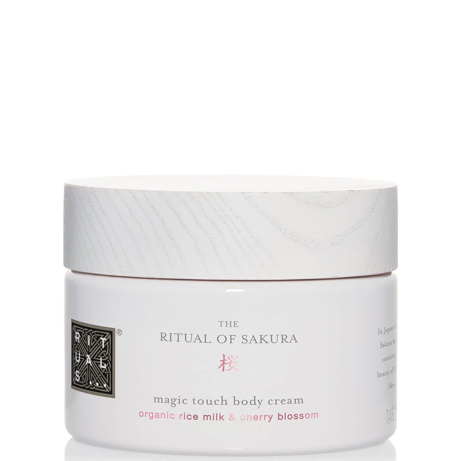 RITUALS The Ritual of Sakura Body Cream, crema corpo 220 ml