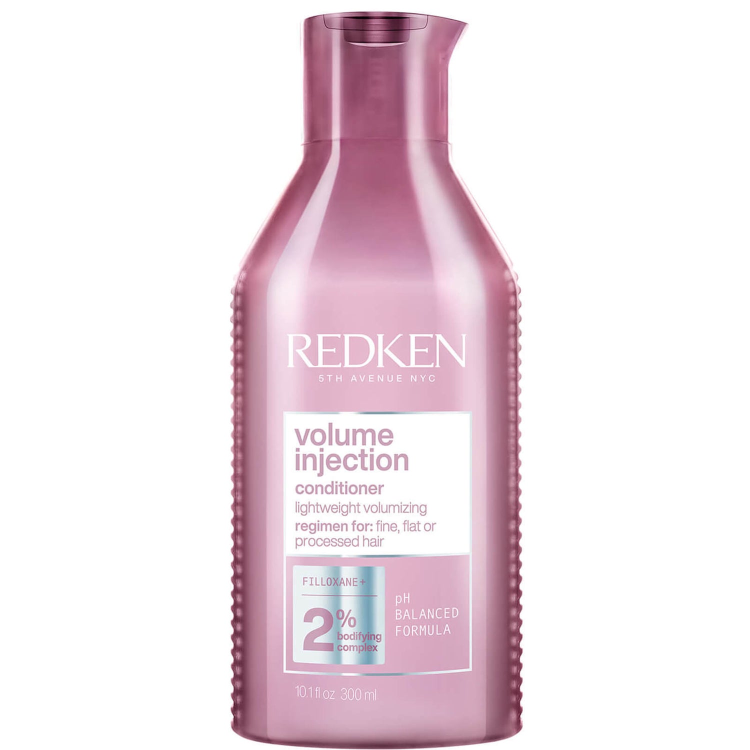 Redken High Rise Volume Lifting Conditioner -hoitoaine (250ml)