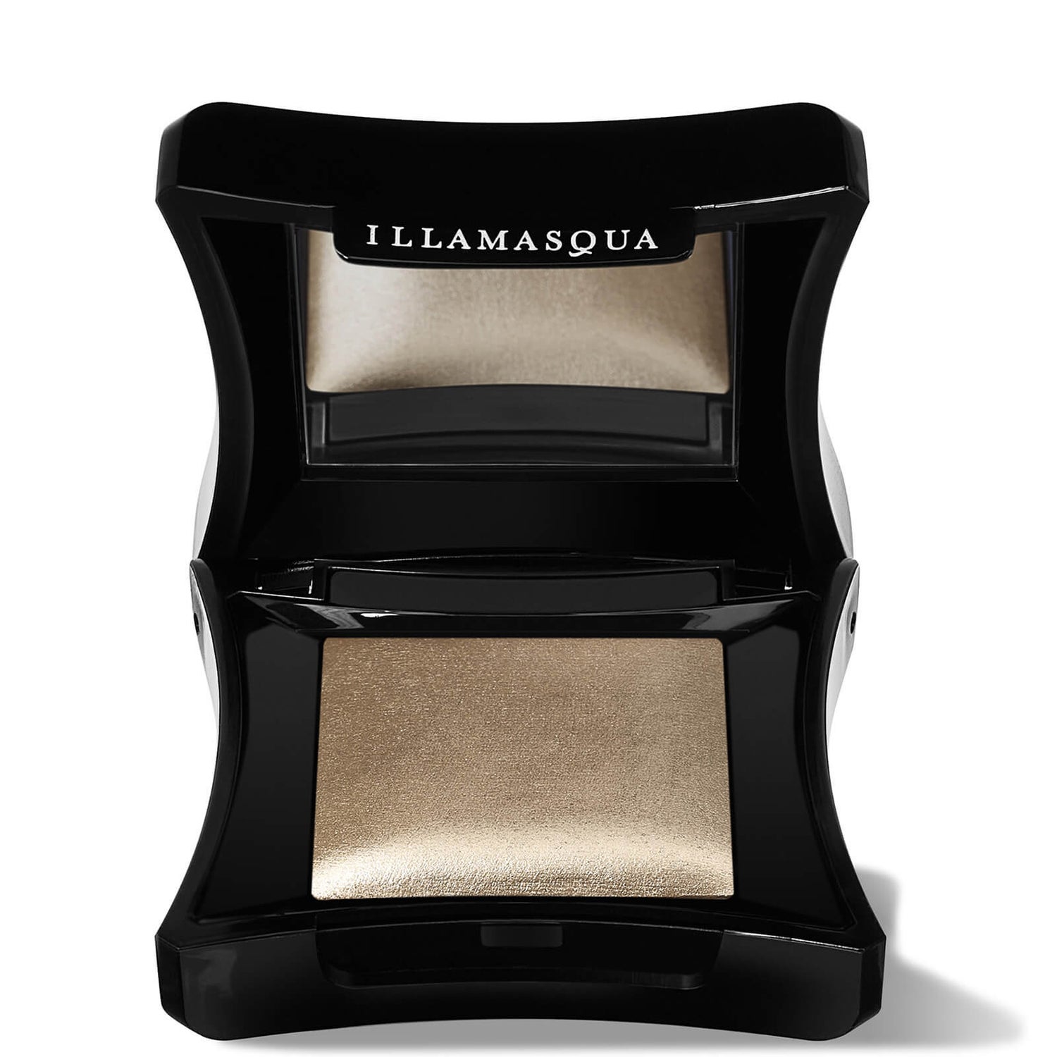 Illamasqua Beyond Powder -korostuspuuteri, OMG