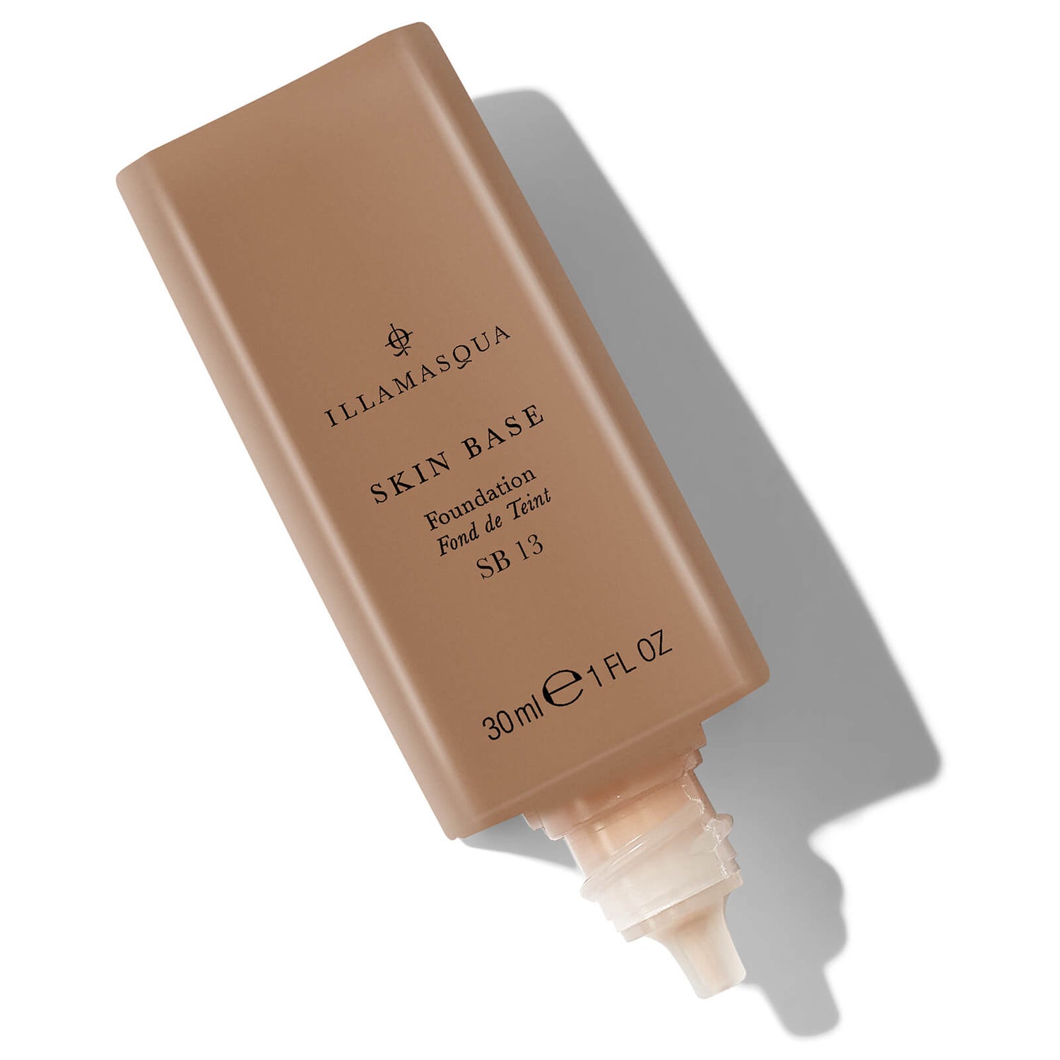 Skin Base Foundation (Various Shades)