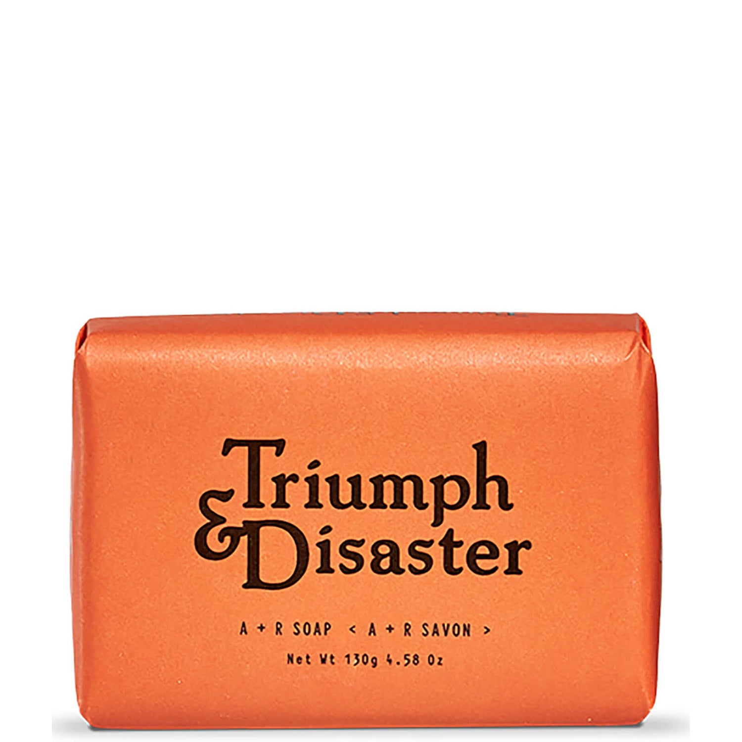 Triumph & Disaster A+R Soap 130 g