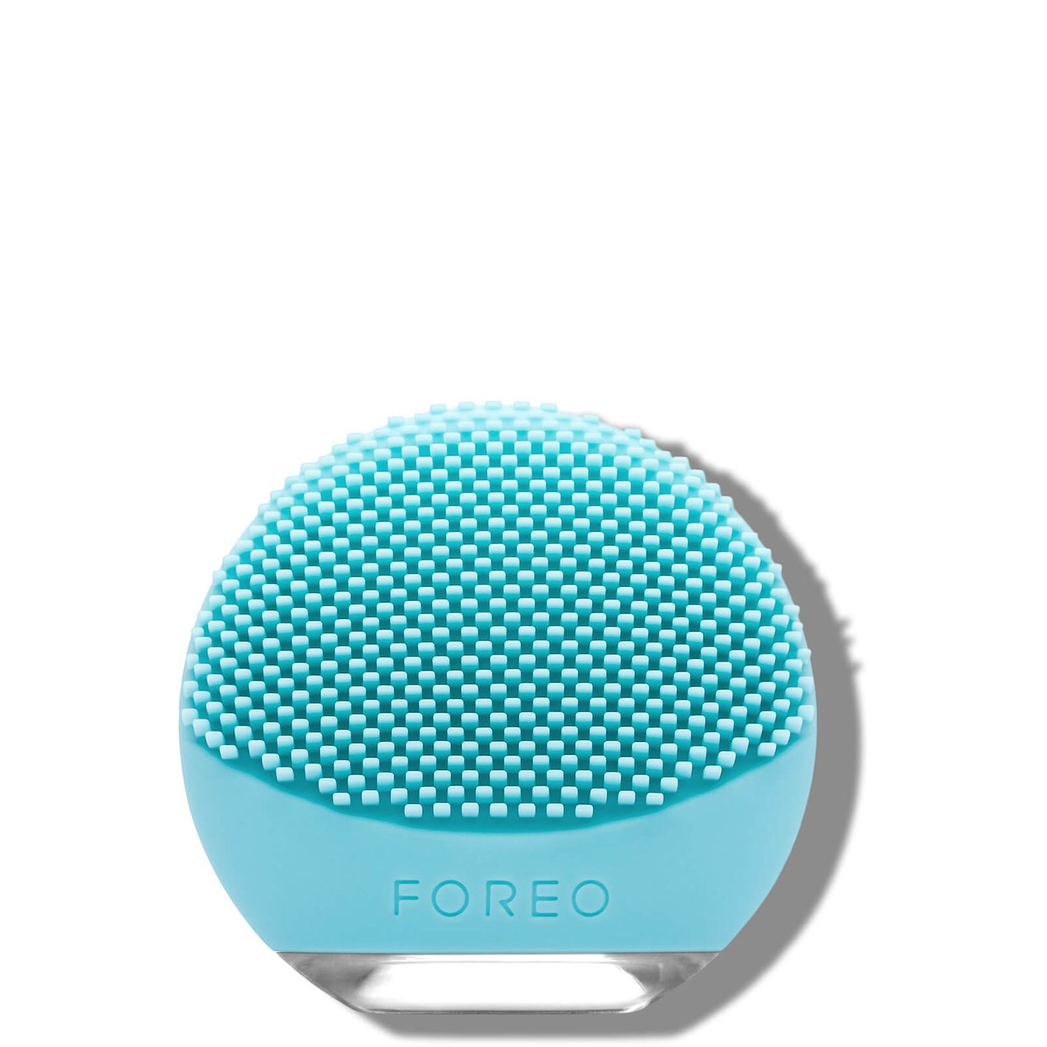 FOREO LUNA Go Travel-Friendly Anti-Ageing and Facial Cleansing Brush (Various Options)