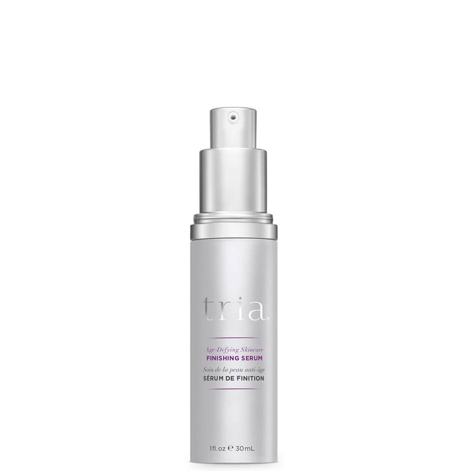 Tria Age Defying Skincare Finishing siero