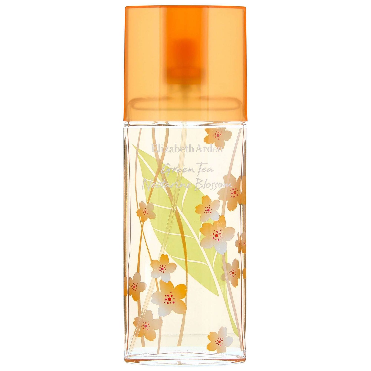 Green tea nectarine blossom online