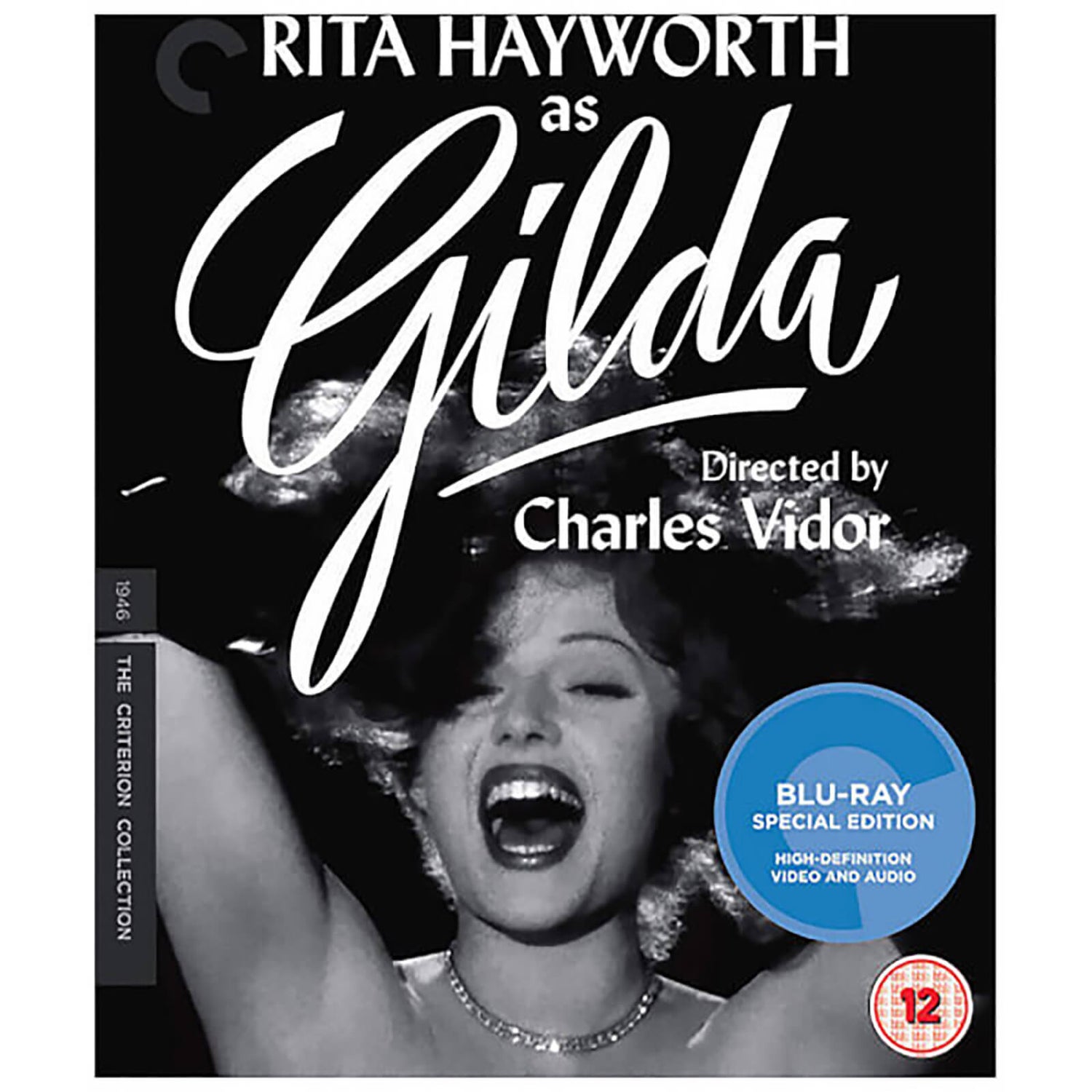 Gilda - Die Criterion-Sammlung