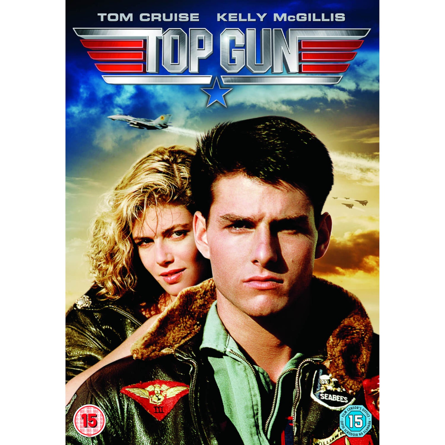Top Gun - 30th Anniversary Edition