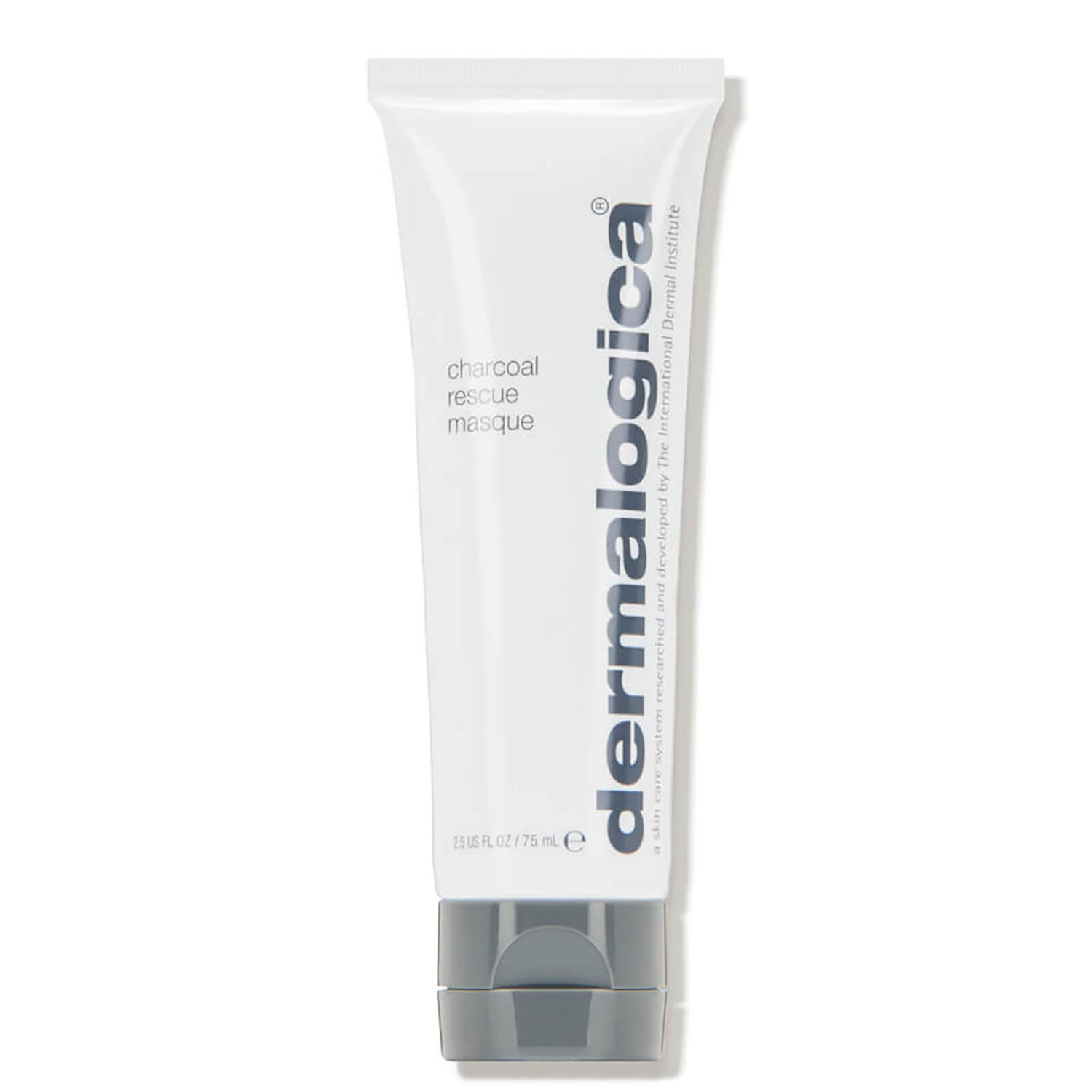 Маска для лица Dermalogica Charcoal Rescue Face Masque 75 мл