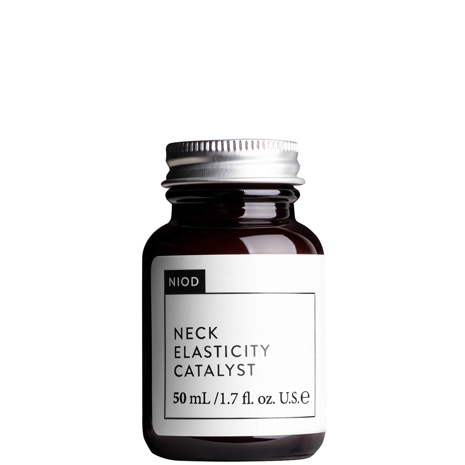 NIOD Elasticity Catalyst Neck Serum 50ml