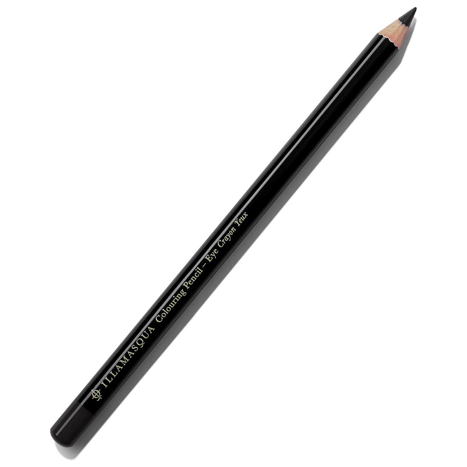 Illamasqua Coloring Eye Pencil 1.4g (Various Shades)