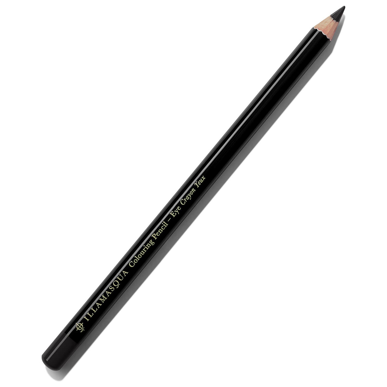 Illamasqua Colouring Eye Pencil 1.4g (Verschiedene Farbtöne)