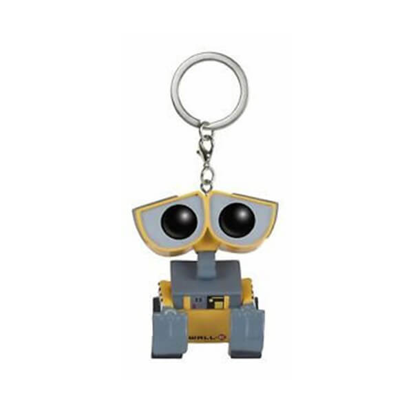 WALL-E Pocket Pop! Keychain