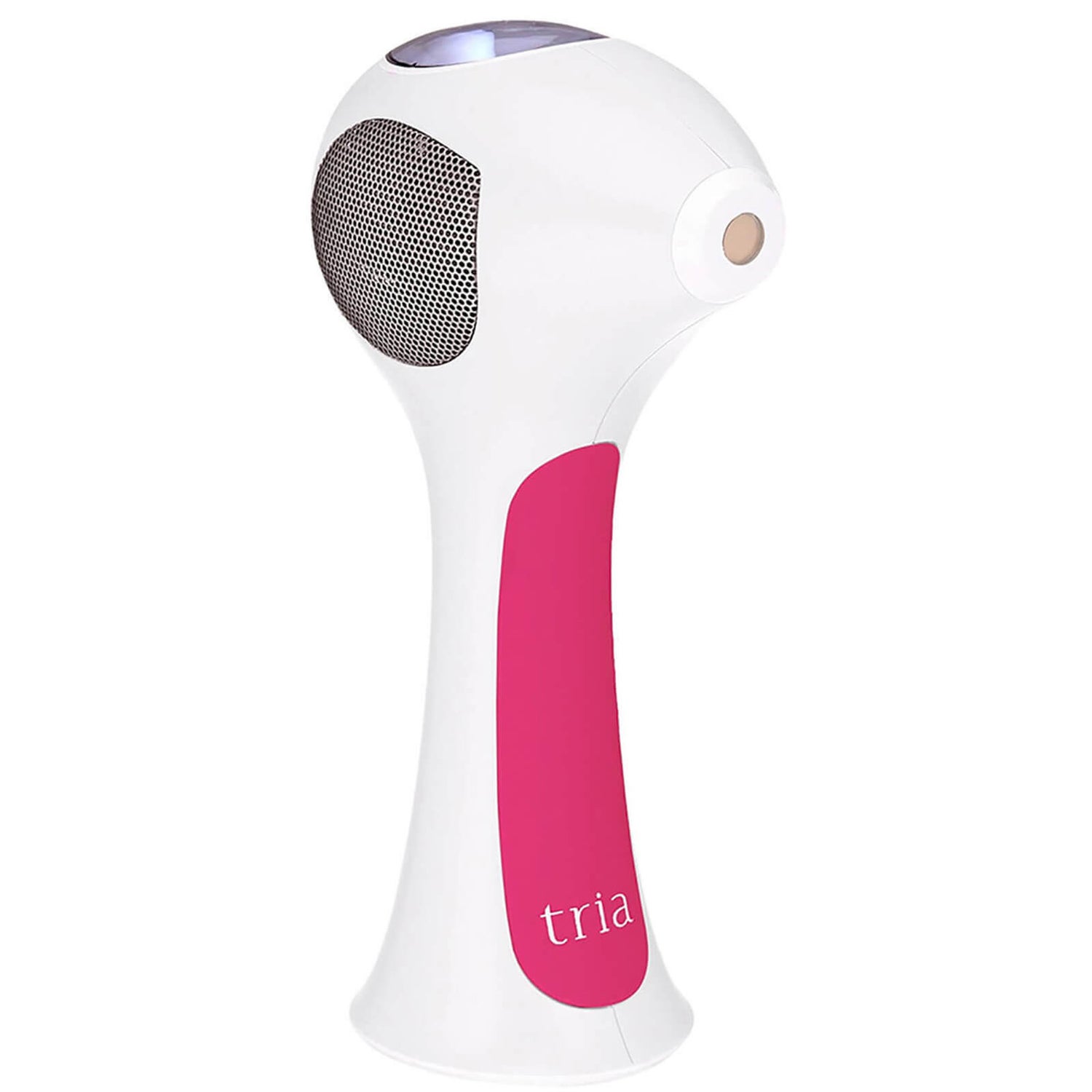 Tria Hair Removal Laser 4X - Fuchsia - FREE Delivery