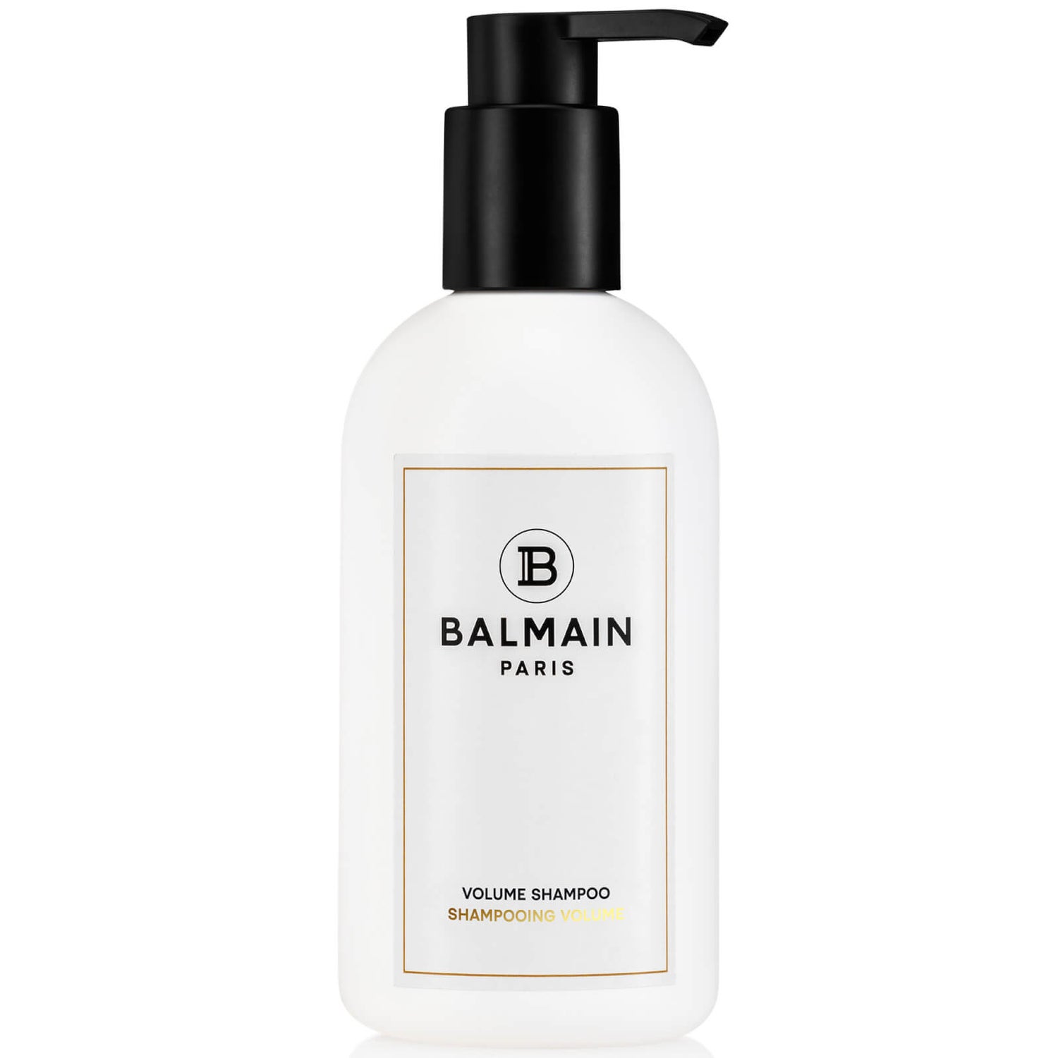 Balmain Hair Volume Shampoo (300ml)