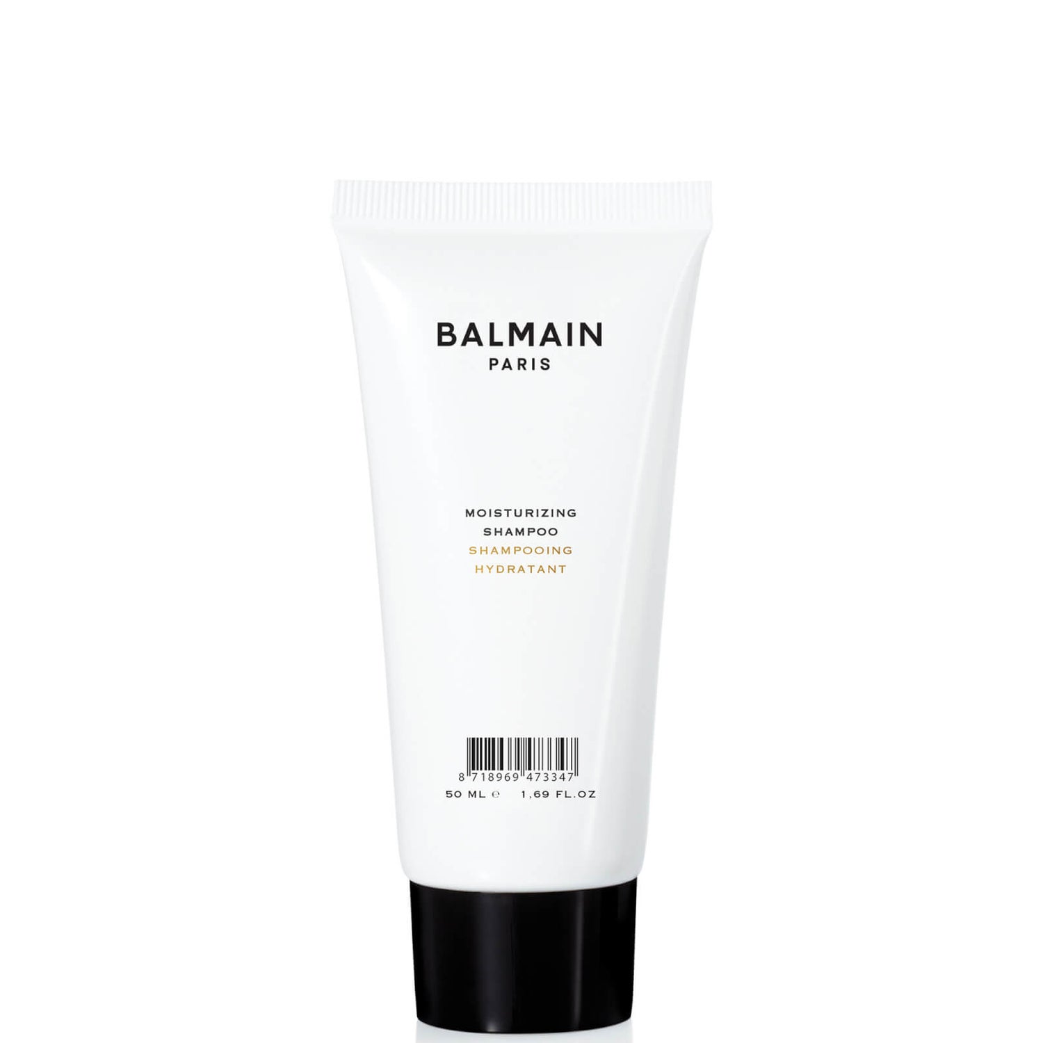 Balmain Hair Moisturising Shampoo (50ml) (Travel Size)