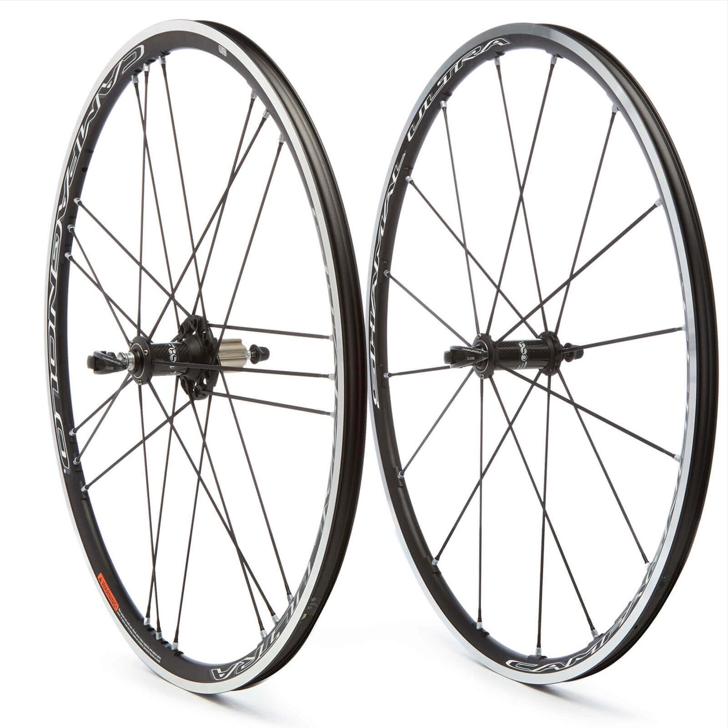 Campagnolo Shamal Ultra C17 シマノ-