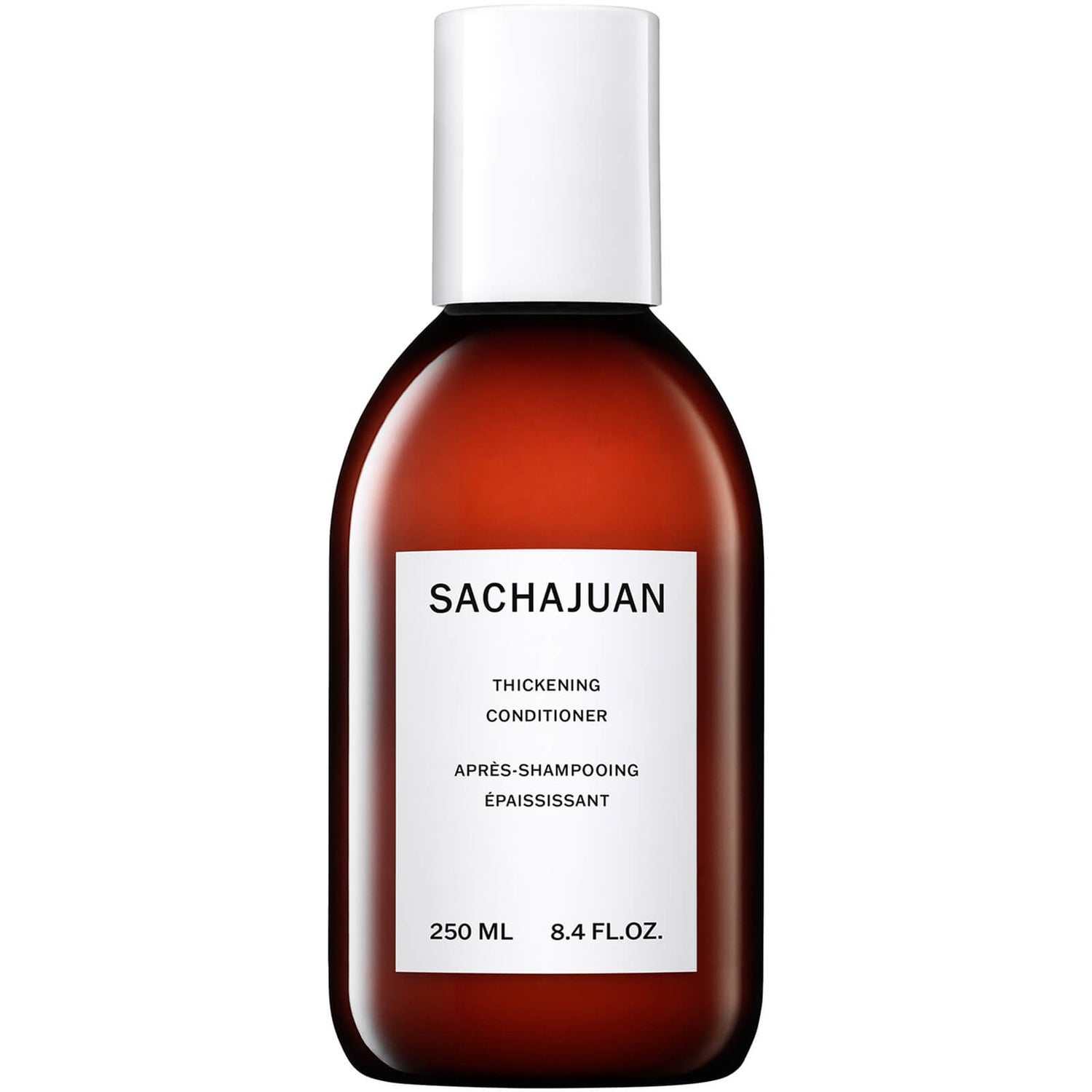 Sachajuan Thickening Conditioner -hoitoaine, 250ml