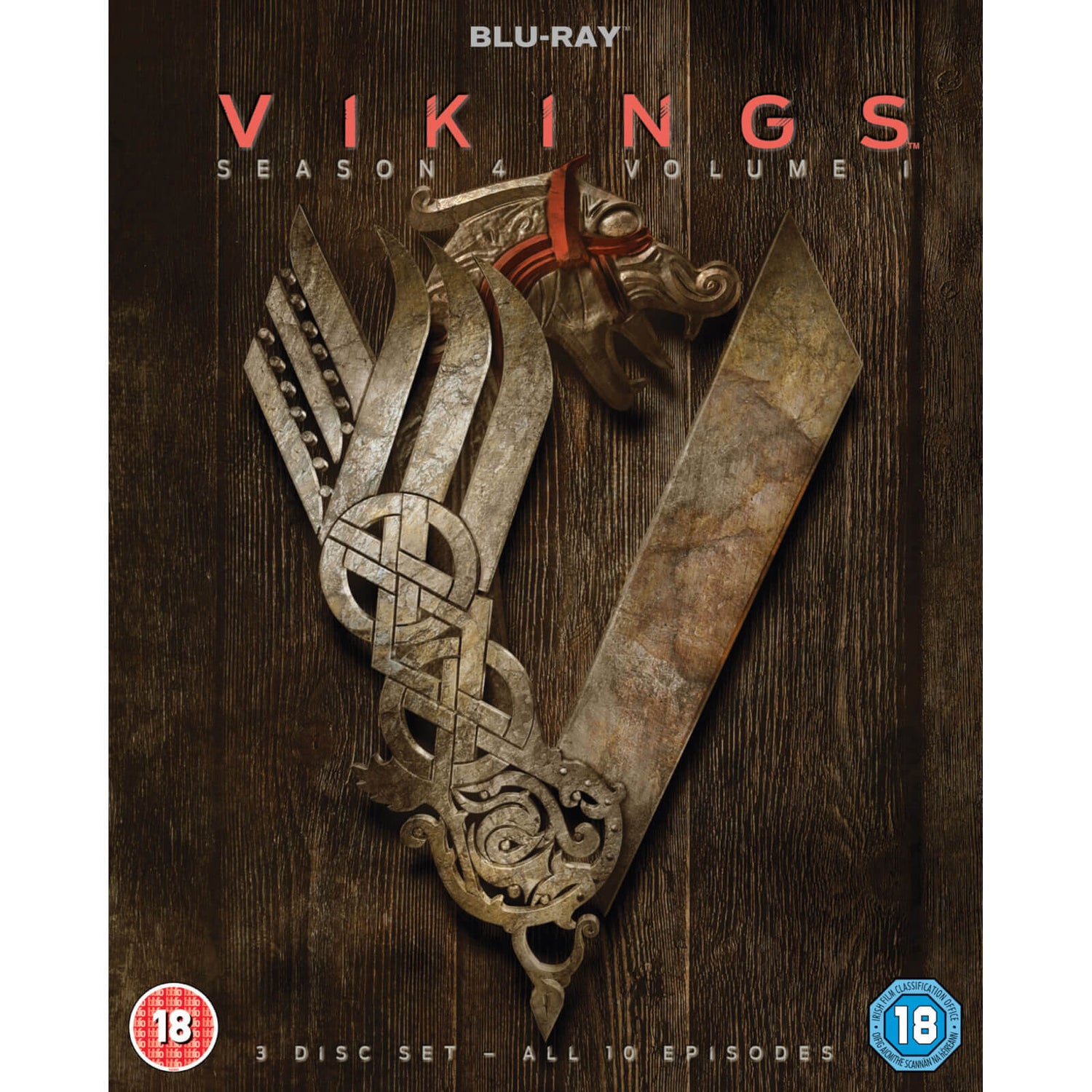 Watch vikings discount season 1 putlocker