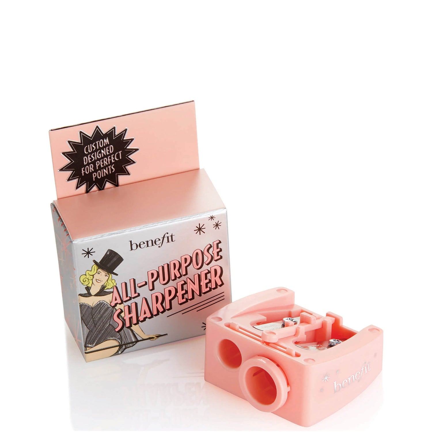 benefit All Purpose Pencil Sharpener