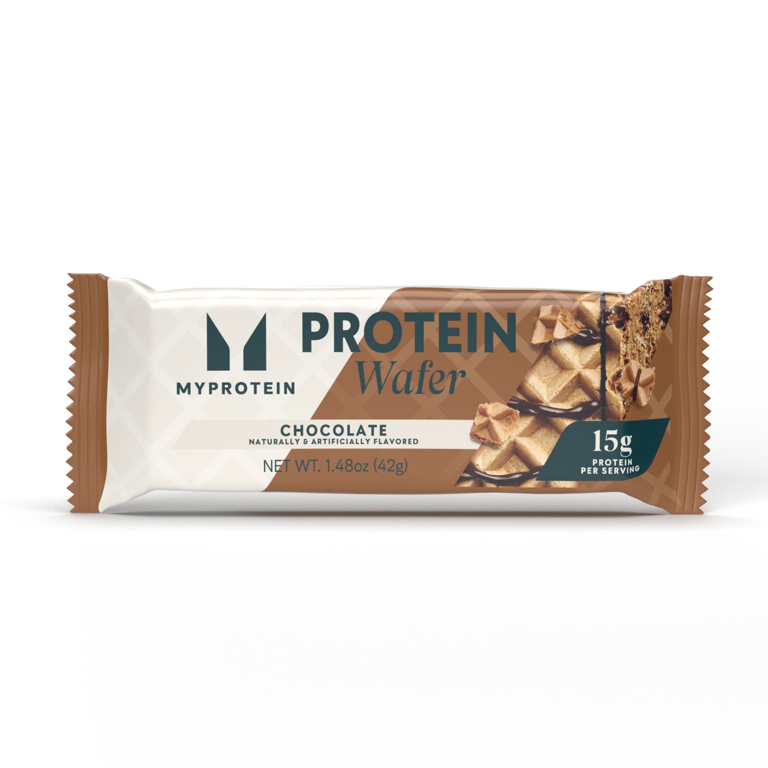 Protein Wafer Sample