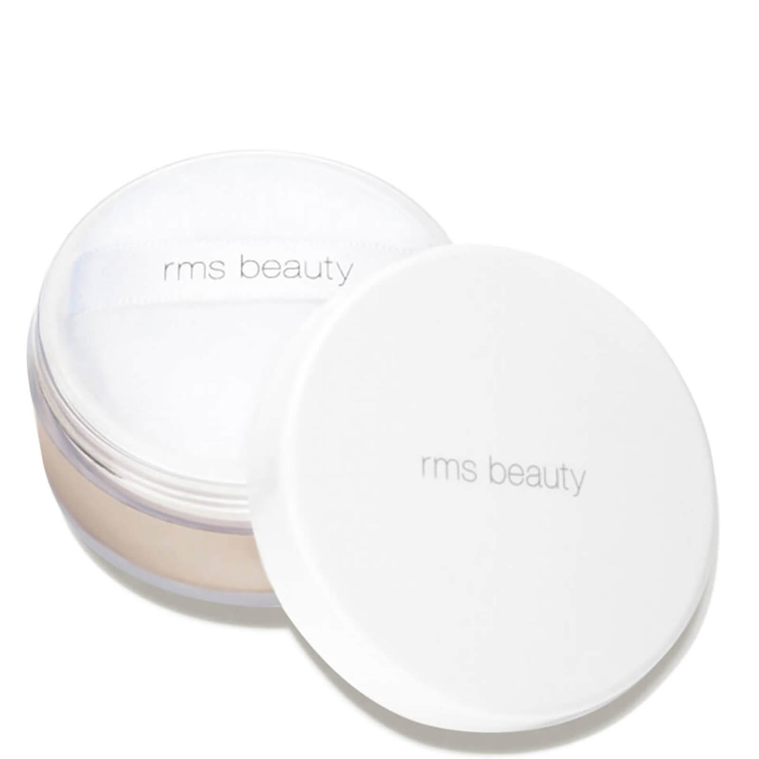 RMS Beauty Tinted 'Un' Powder (Various Shades) - 0-1