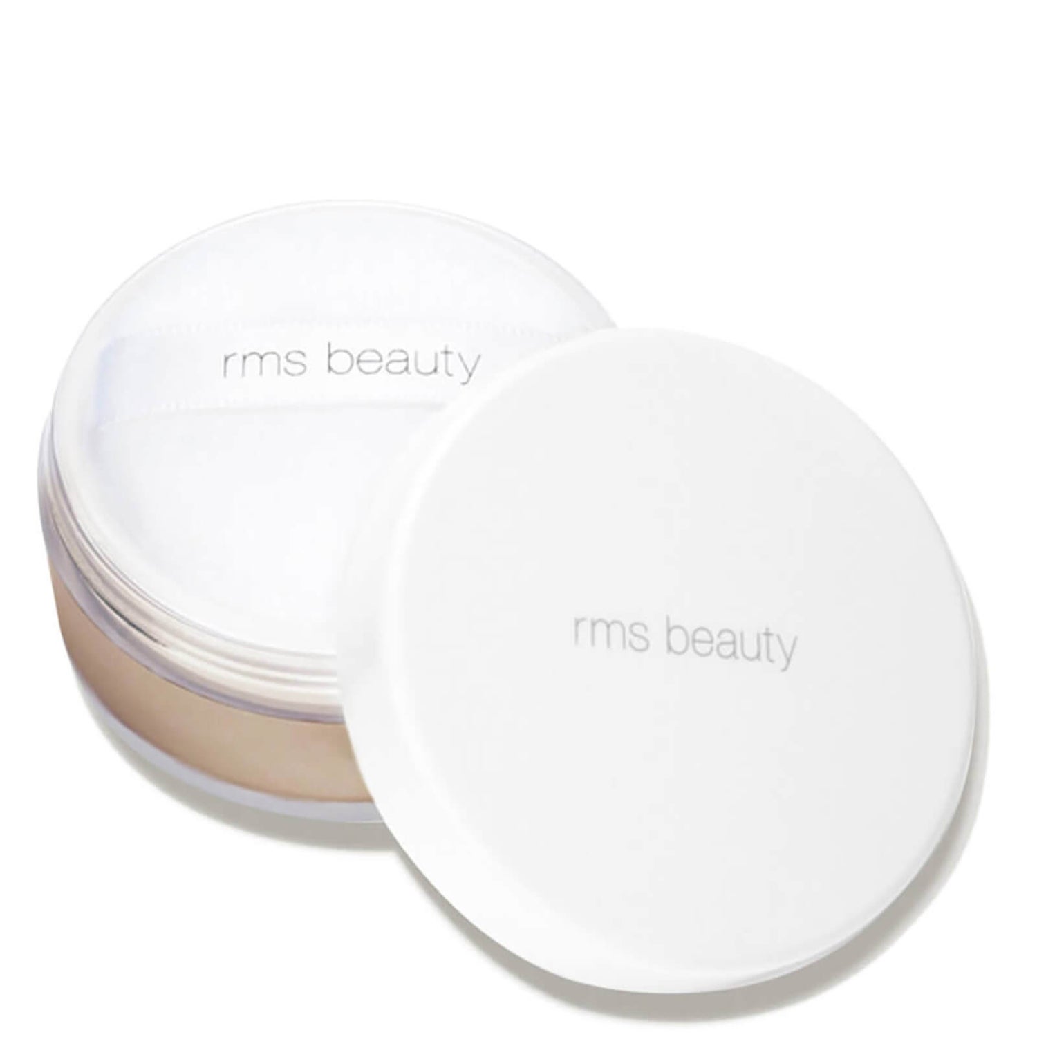 RMS Beauty Tinted UnPowder (Various Shades) - 2-3